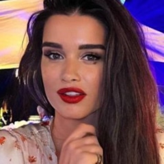 фотография Ксения Бородина