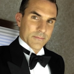 фотография Пол Шнайдер