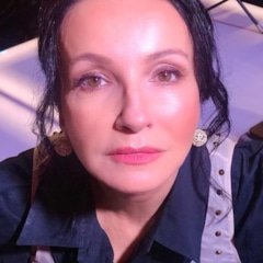 фотография Алла Сигалова