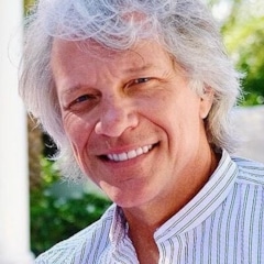 фотография Джон Бон Джови