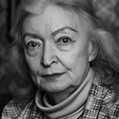 фотография Лидия Вертинская