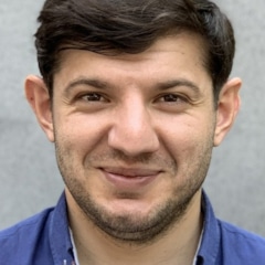 фотография Беник Аракелян