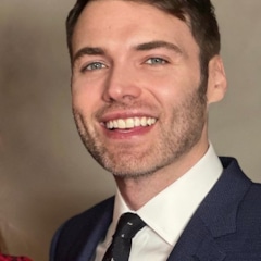 фотография Сет Гейбл