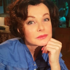 фотография Ирина Феофанова