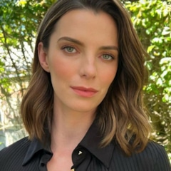 фотография Бетти Гилпин