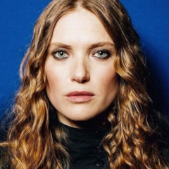 фотография Флёр Жеффрие