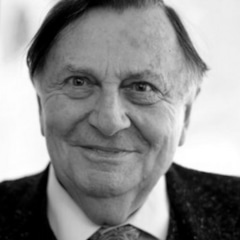 фотография Барри Хамфрис