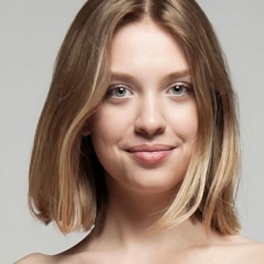 фотография Афина Лукиди