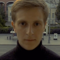 фотография Александр Самсонов