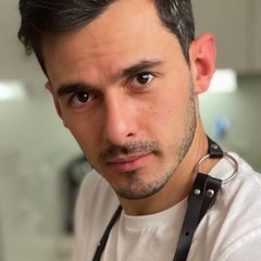 фотография Андрей Дементьев