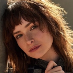 фотография Эшли Каммингс