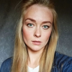 фотография Анастасия Михайлова