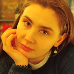 фотография Юлия Амелькина