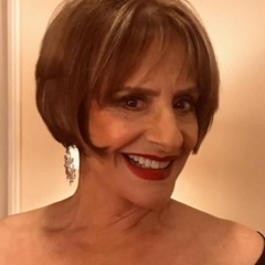 фотография Пэтти Люпон