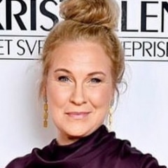 фотография Ева Меландер