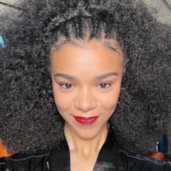 фотография Индия Амартейфио