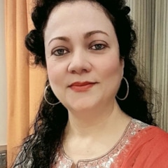 фотография Мандакини