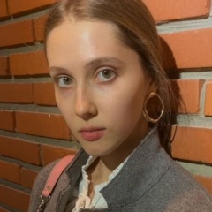 фотография Анастасия Шевчук