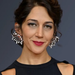 фотография Зар Амир Эбрахими