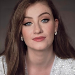 фотография Эмбер Дойг-Торн