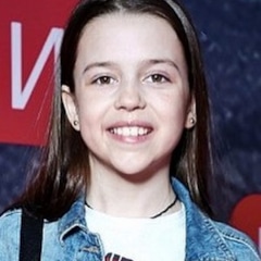 фотография Вера Островская