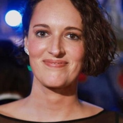 фотография Фиби Уоллер-Бридж