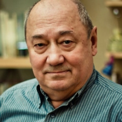 фотография Владимир Николенко