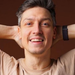 фотография Иван Коряковский