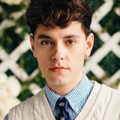 фотография Макс Харвуд