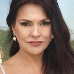 фотография Айдан Шенер