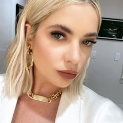 фотография Эшли Бенсон