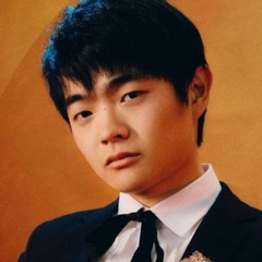 фотография Бен Ван