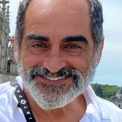 фотография Навид Негабан