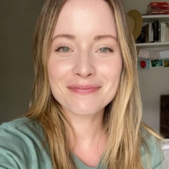 фотография Ханна Эмили Андерсон