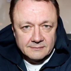 фотография Владимир Шевельков