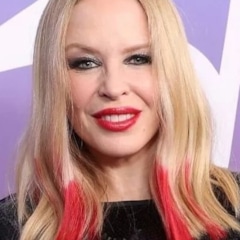 фотография Кайли Миноуг