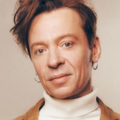 фотография Найк Борзов