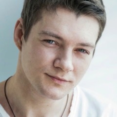 фотография Михаил Грубов