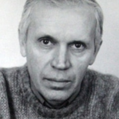 фотография Владлен Бирюков