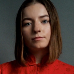 фотография Хэйзел Дуп