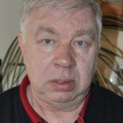 фотография Андрей Мартынов