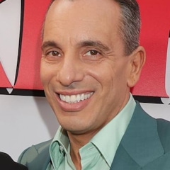 фотография Себастьян Манискалко