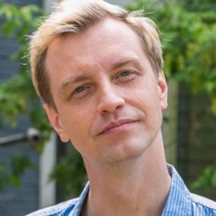 фотография Алексей Гоман