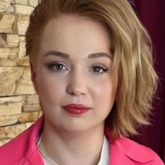 фотография Елена Королева