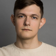 фотография Владимир Лесных