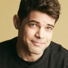 фотография Джереми Джордан