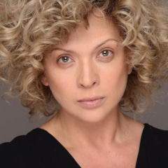 фотография Ольга Дроздова