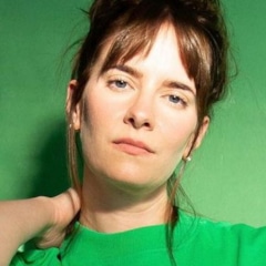 фотография Корнелия Иванкан