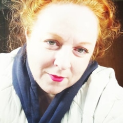 фотография Анна Галинова