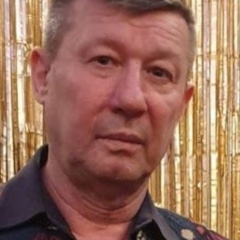 фотография Олег Протасов